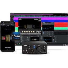 Rafta Studio Audiobox Go