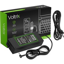 Rafta Voltrix Msı ADP-120VH D Ile Uyumlu Adaptör, Şarj Aleti - Cihazı, 120W