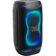 Rafta Jblpartybox 130, Bluetooth Hoparlör, Siyah