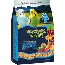 Rafta Meyveli ve Ballı Kuş Yemi 1000 gr