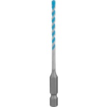 Rafta Bosch Professional 1x Expert Hex-9 Multiconstruction Delme Uçları (Beton, Yumuşak Döşemeler, Çelik, Yumuşak Ahşap, Plastik, Ø 3,00X90 Mm, Aksesuar Döner Matkap/vidalamalar)