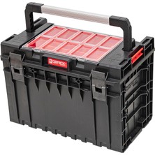 Rafta Qbrick System One 450 2.0 Expert Takım Çantası