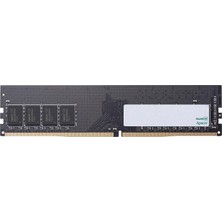 Rafta Apacer 16GB (1X16GB) 3200MHZ CL22 Ddr4 Ram (EL.16G21.GSH)
