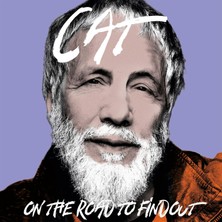 Rafta Cat Stevens On The Road To Findout Greatest Hits (Black Vinyl) 4lp Plak 0602478281914