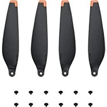 Rafta Djı Mini 3 Pro Pervaneler ile Uçuş Keyfi