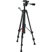 Rafta Bosch Professional Measurement Bt 150 Tripod, Alüminyum, 55-157 cm Çalışma Yüksekliği