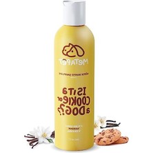 Rafta 250 ml Doğal Köpek Şampuanı - Hassas Ciltler Için