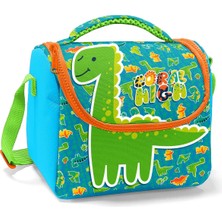 Rafta Coral High Beslenme Çanta(Thermo)