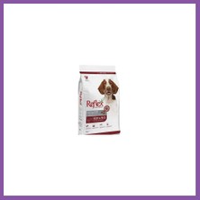 Bezos High Energy Biftekli ve Pirinçli Yetişkin Köpek Maması 3 kg Bzoshb