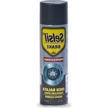 Rafta 500 ml Fren Balata Spreyi, Temizlik ve Bakım Için