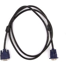 Rafta Dark VGA Kablo, 1.5 Metre