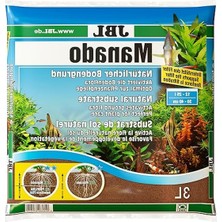 Rafta Bitki Kumu, Manado 3l, 111-67022