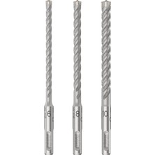 Rafta Bosch Professional Accessories 2608833912 Sds – Oyun Plus-5 x 6 – 8 (3u), gr