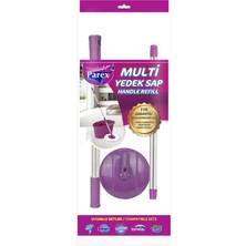 Rafta Parex Multi Prime Yedek Sap