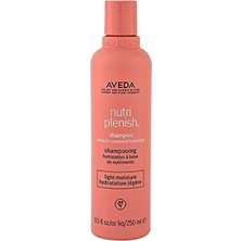 Rafta Nutriplenish Light Moisture Nemlendirici Şampuan 250 ml