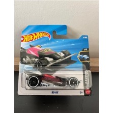 Rafta Hot Wheels Tekli Arabalar Rd-06 JJK66