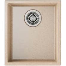 Rafta Teka Square 34.40 Tg 3½ W/ovf Sp Avena Beige Evye