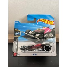 Rafta Tekli Araç Modeli, Rd-06