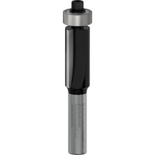 Rafta Bosch Professional Ahşap Için Debriyaj Frezesi, Çap 12,7 Mm, Çalışma Uzunluğu 25 Mm, 8 mm Şaft Aksesuarı, El Frezesi)