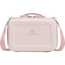 Rafta Stanley All Day Mini Yemek Taşıma Çantası 4.0 Litre - Pembe Kuvars (Rose Quartz)