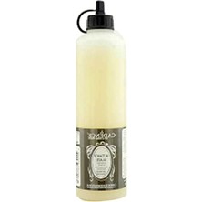 Rafta 500ML Parlak Su Bazlı Vernik, Kalın Sır