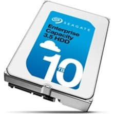 Rafta Seagate Seagate Enterprise Capacity 10TB Hard Disk (ST10000NM0086)