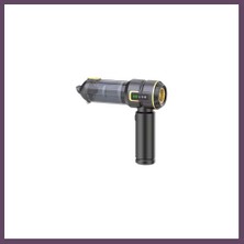 Bezos ST-6697A Plus Kablosuz El Süpürgesi (Brushless Motor) Bhs