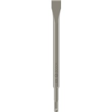 Rafta Bosch 1x Pro Sds Plus-4c Düz Keski (Beton, Tuğla, Ø Mm, Professional Aksesuar Kırıcı Delici, Kırıcılar)