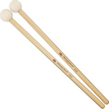 Rafta Meinl Stick & Brush SB402 Mallet 5A Hard Hickory