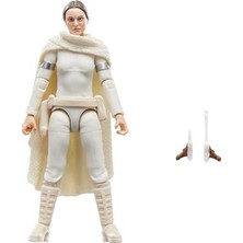 Rafta Star Wars The Vintage Collection Padmé Amidala, Koleksiyon Için Aksiyon Figürü Klonların Saldırısı (9,5 Cm)