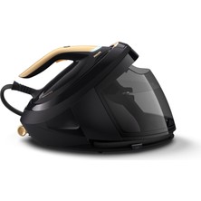 Rafta Philips Perfectcare 8000 Serisi Buhar Kazanlı Ütü - Hız Modu, Akıllı Otomatik Buhar, Otomatik Dikey Buhar, Garantili Yanık Yok (PSG8130/80)