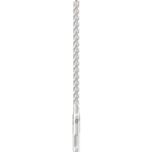 Rafta Bosch 1 x Pro Sds Plus-5x Darbeli Matkap (Çelik Beton, Beton Için, Çap 8,50 Mm, Profesyonel Aksesuar, Darbeli Matkap Için)