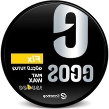 Rafta 100 ml Güçlü Mat Wax, Saç Şekillendirme Için
