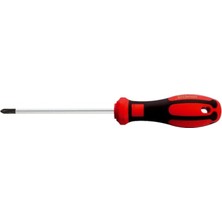 Rafta Ceta Form C-Plus Yıldız Uçlu Tornavida - Ph0 x 60 mm