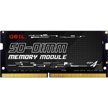 Rafta Geil GS48GB3200C22SC Bellek Modülü 8 Go 1 x 8 Go Ddr4 3200 Mhz