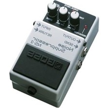 Rafta Gürültü Engelleyici Pedal, Ses Kalitesini Artırır