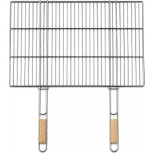 Rafta Kral Mangal, Mangal Teli 60X40CM