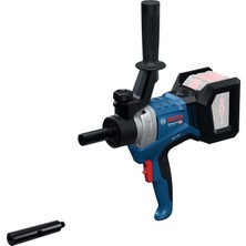 Rafta Bosch Grw 18V-120 Akülü Karıştırıcı (Solo; Carton)