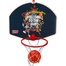Rafta Space Jam Basketbol Potası