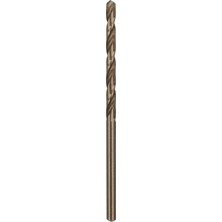 Rafta Bosch Professional Metal Matkap Ucu Hss-Kobalt (10 Adet, Çap 3 Mm)