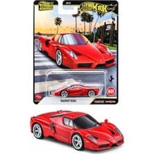 Rafta Premium Araç Modeli, Lamborghini Gallardo ile Koleksiyonluk Oyun
