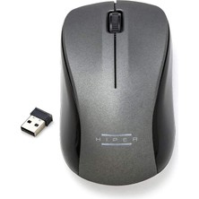 Rafta Hiper MX-565 Nano Kablosuz Mouse Beyaz