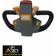 Ard TEMA-200 Kumanda Kolu