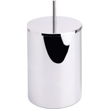Rafta System Banyo Çöp Kovası 4 L