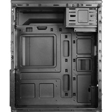 Rafta Vento VS114F 300W USB 3.0 Atx Mid-Tower Kasa