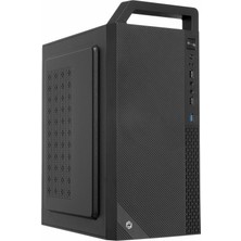 Rafta Frısby FC-2725B 300W Kulplu Tower Kasa