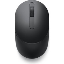 Rafta Dell MS3320W Iki Elini De Kullanabilen Kablosuz Bluetooth Optik Fare 1600 Dpı