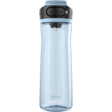 Rafta Contigo Cortland Su Şişesi, 24 Oz, Mavi