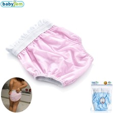 Rafta Babyjem Alıştırma Külodu, 3 Yaş, Pembe