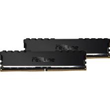Rafta Ram Mushkin D4 3600 16GB C18 Redlinest K2